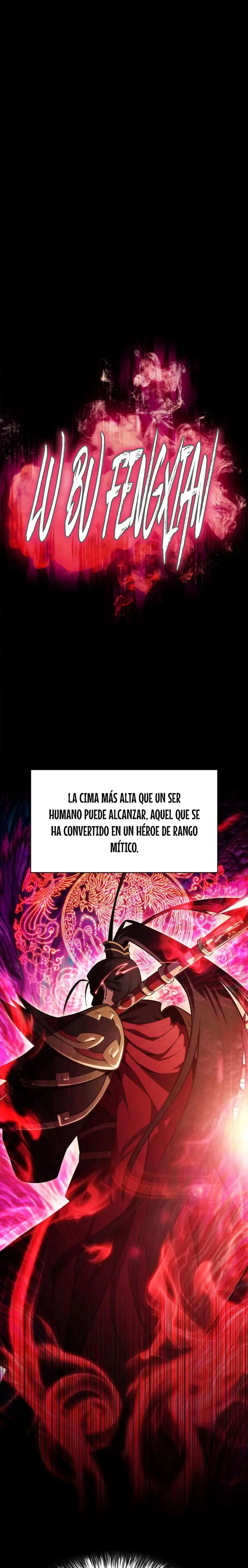 Read I'm the Max-Level Newbie Español Manga Online