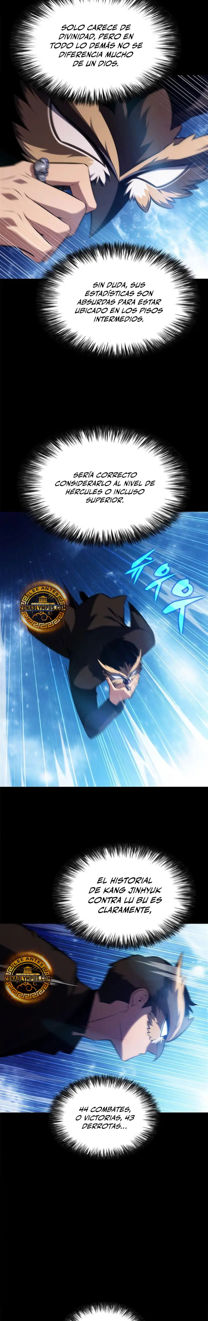 Read I'm the Max-Level Newbie Español Manga Online