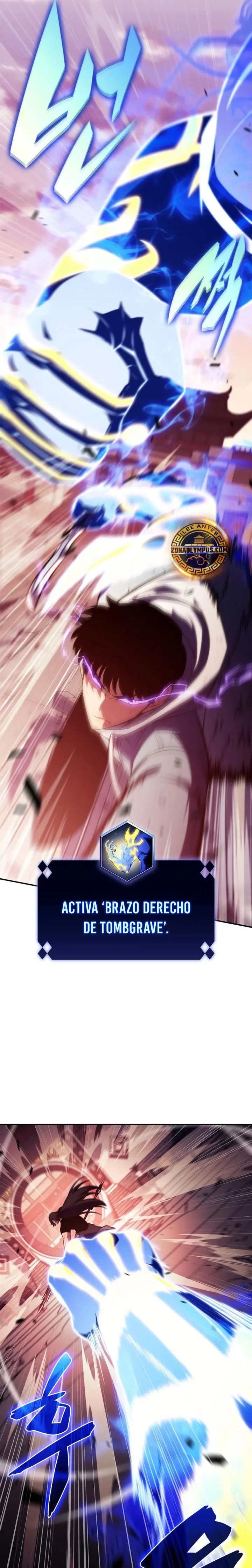 Read I'm the Max-Level Newbie Español Manga Online