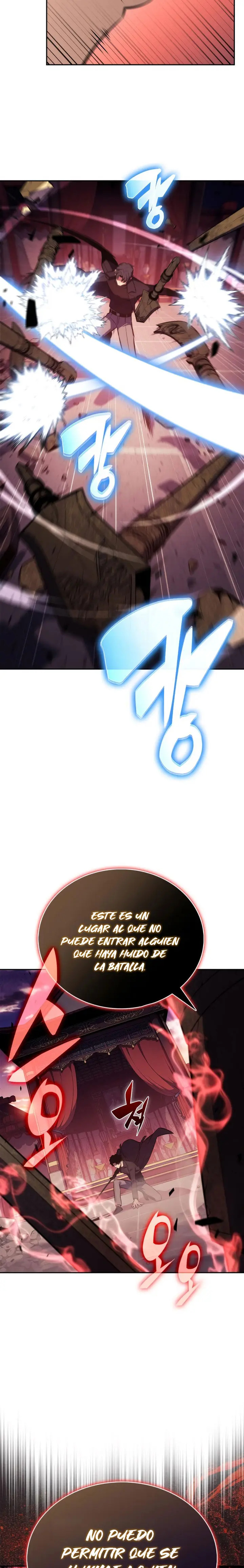 Read I'm the Max-Level Newbie Español Manga Online