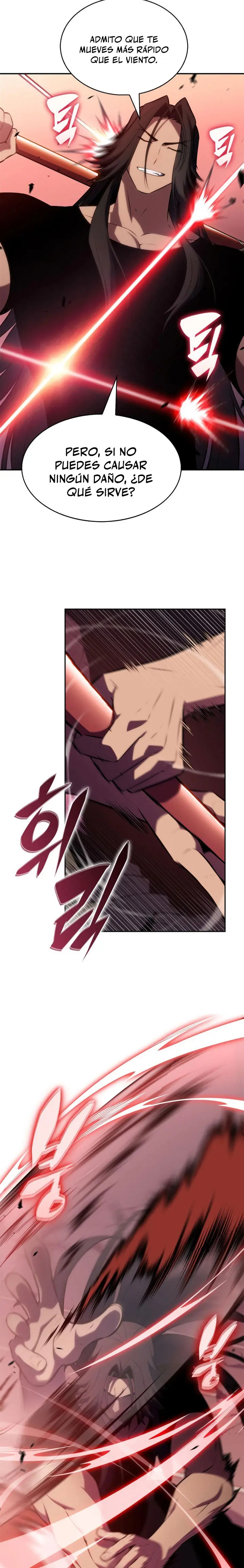 Read I'm the Max-Level Newbie Español Manga Online