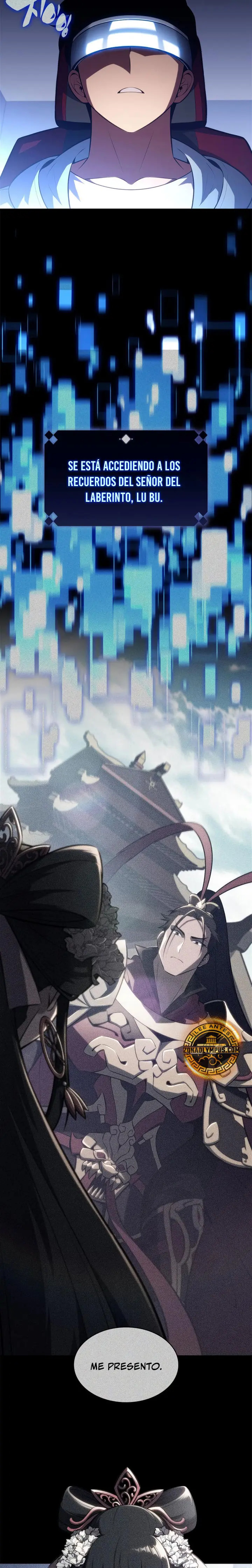 Read I'm the Max-Level Newbie Español Manga Online