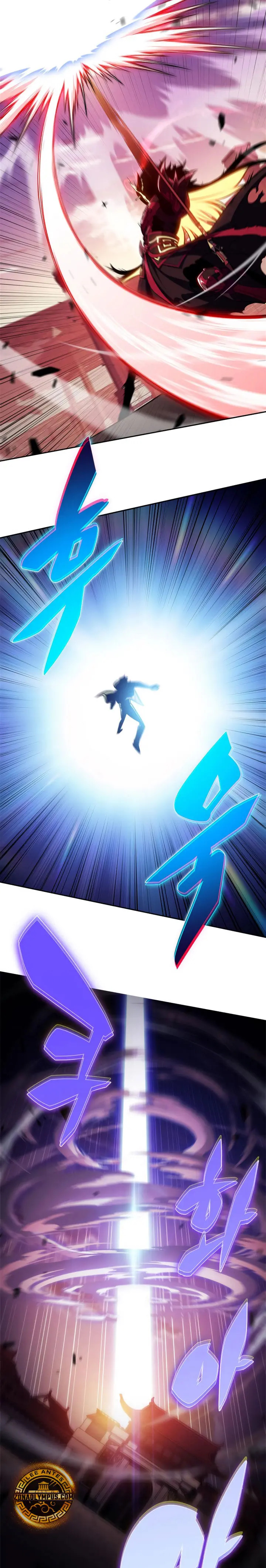 Read I'm the Max-Level Newbie Español Manga Online