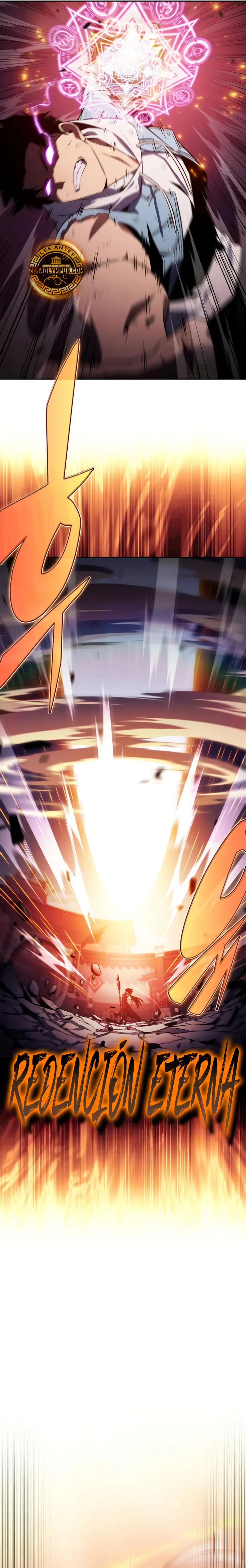 Read I'm the Max-Level Newbie Español Manga Online