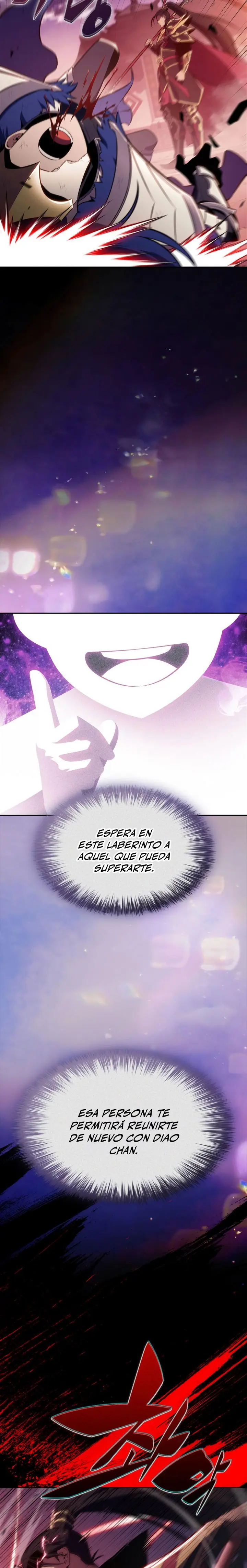 Read I'm the Max-Level Newbie Español Manga Online