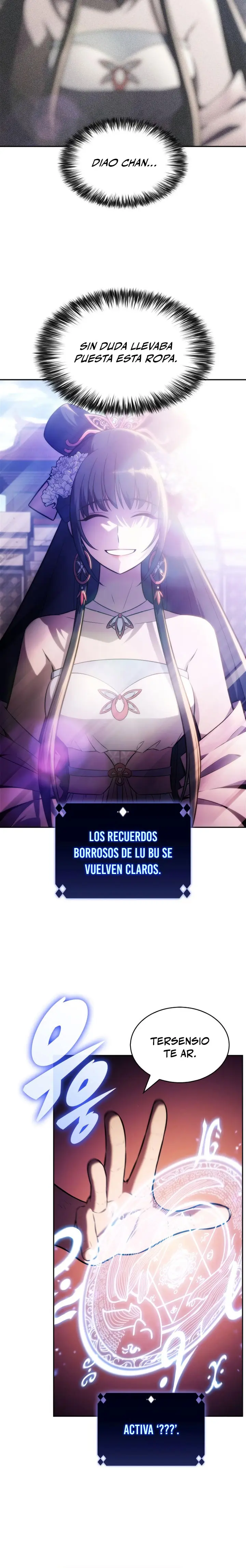 Read I'm the Max-Level Newbie Español Manga Online