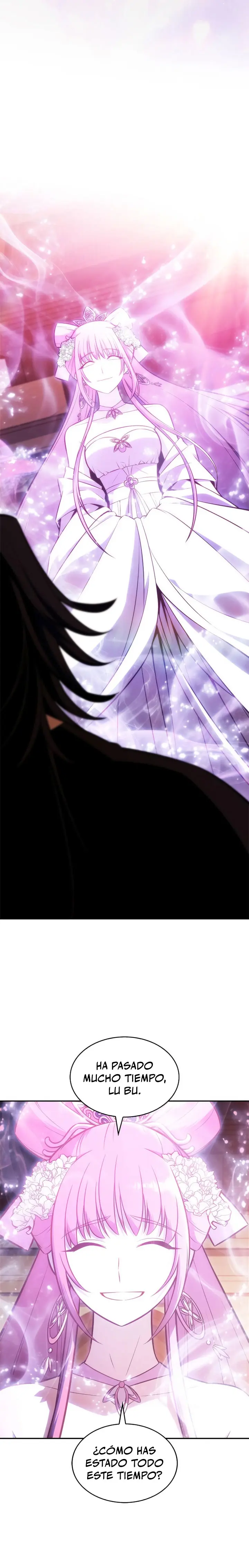 Read I'm the Max-Level Newbie Español Manga Online