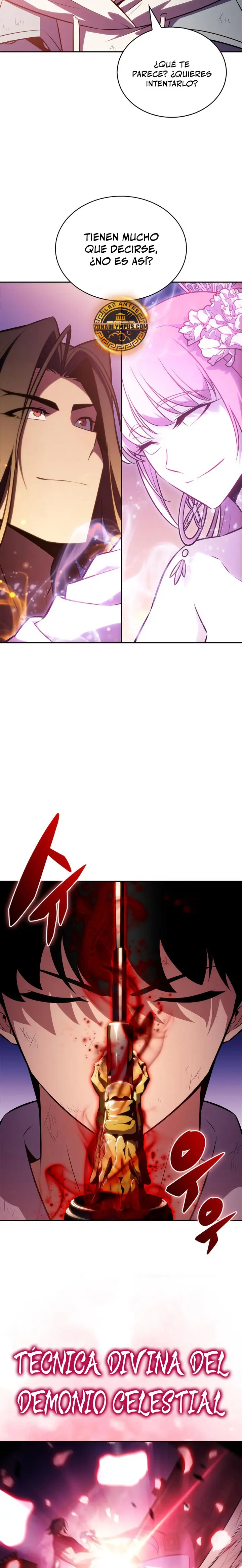 Read I'm the Max-Level Newbie Español Manga Online