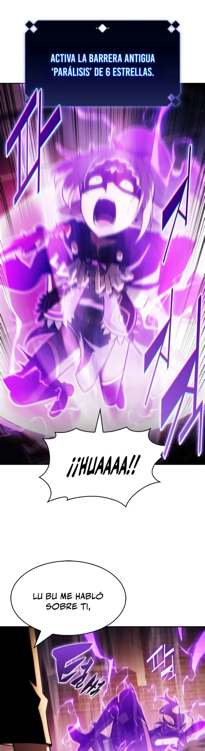 Read I'm the Max-Level Newbie Español Manga Online