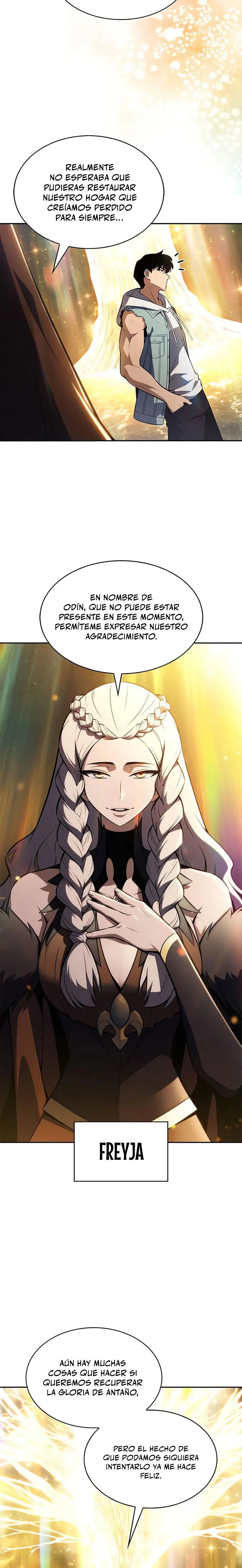 Read I'm the Max-Level Newbie Español Manga Online