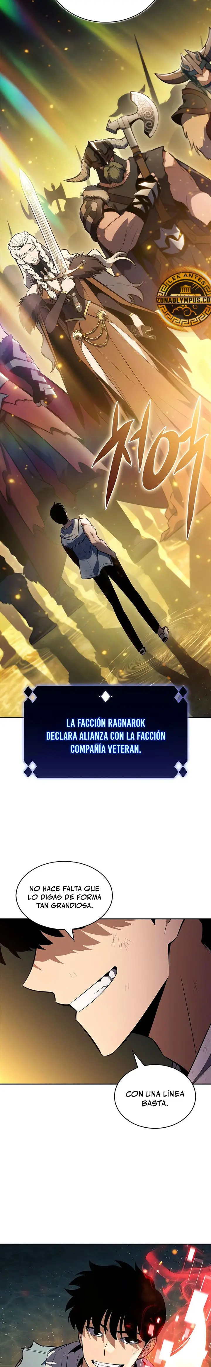 Read I'm the Max-Level Newbie Español Manga Online