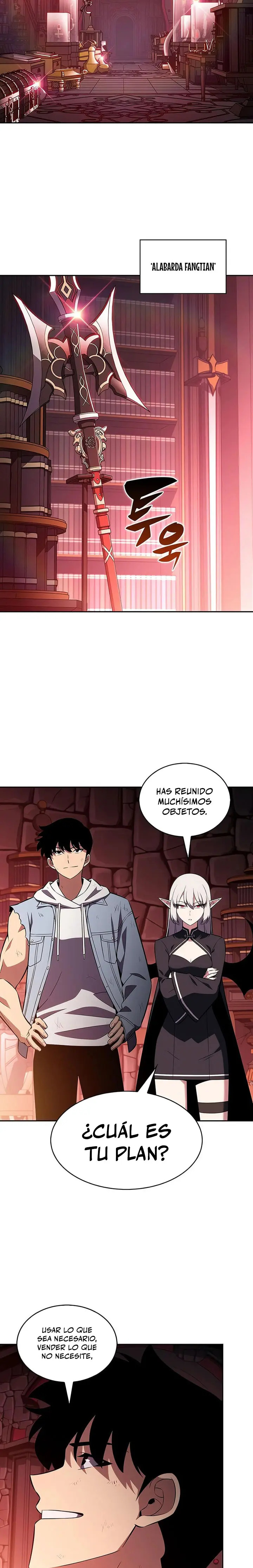 Read I'm the Max-Level Newbie Español Manga Online