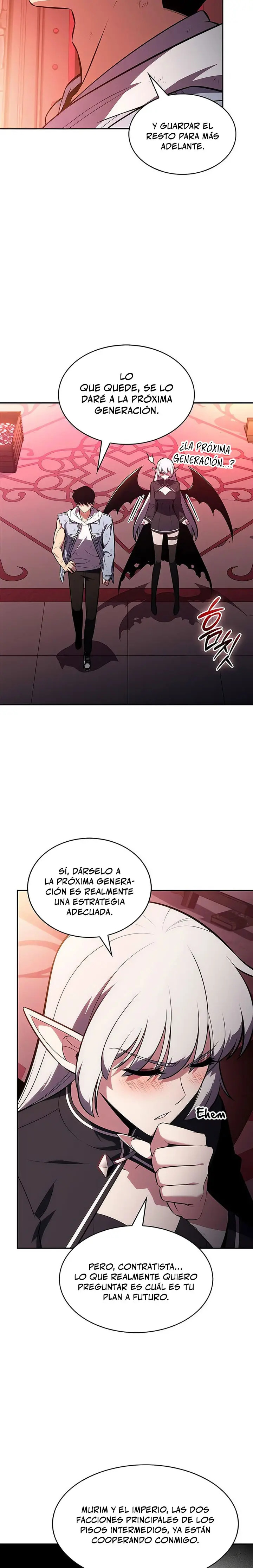 Read I'm the Max-Level Newbie Español Manga Online