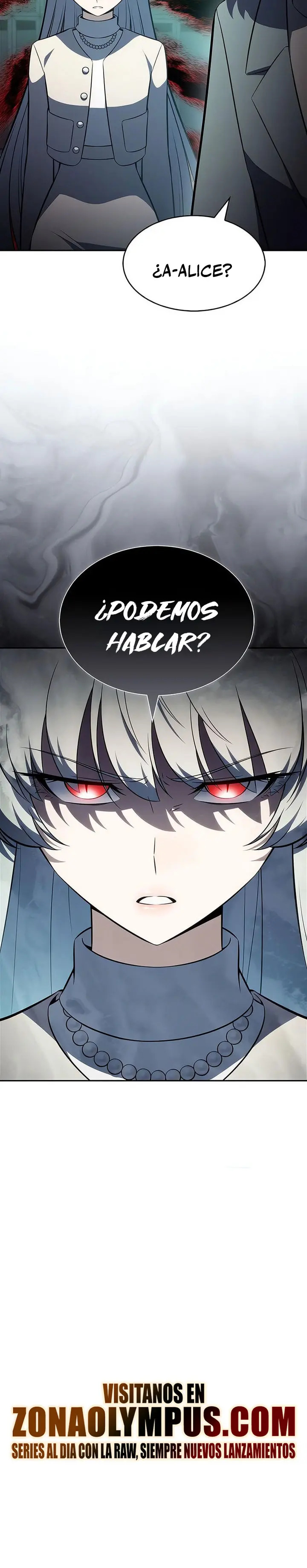 Read I'm the Max-Level Newbie Español Manga Online