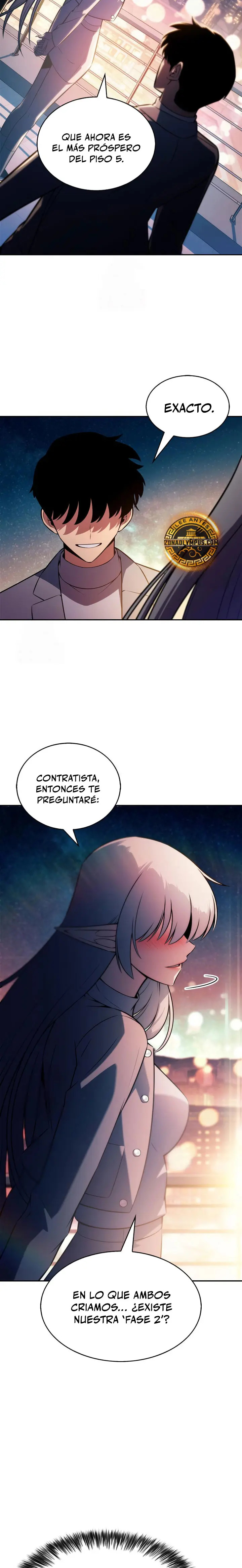 Read I'm the Max-Level Newbie Español Manga Online