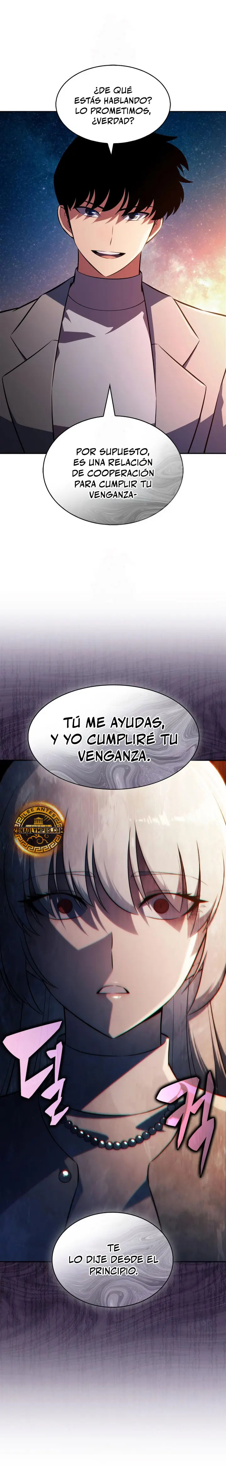 Read I'm the Max-Level Newbie Español Manga Online