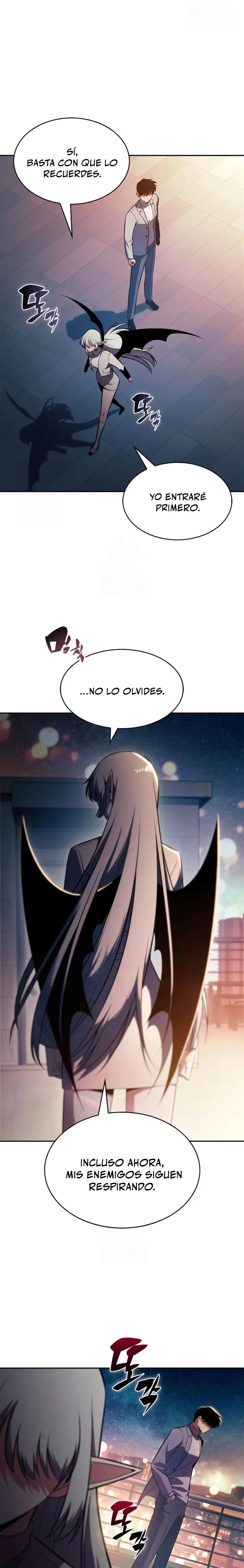 Read I'm the Max-Level Newbie Español Manga Online
