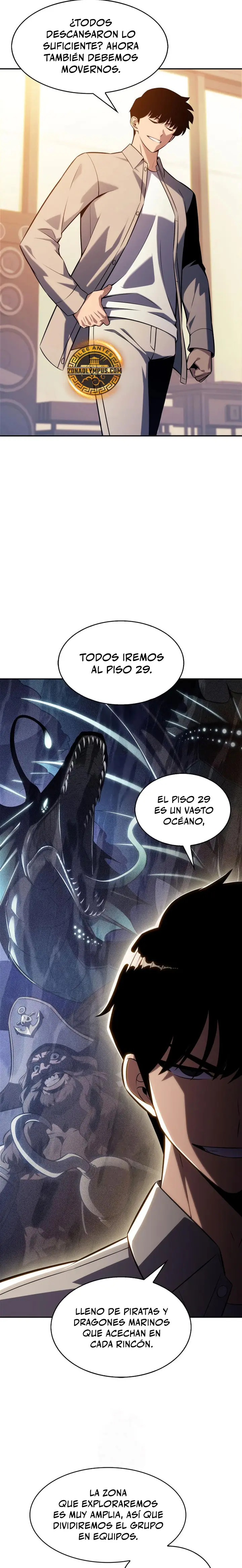 Read I'm the Max-Level Newbie Español Manga Online