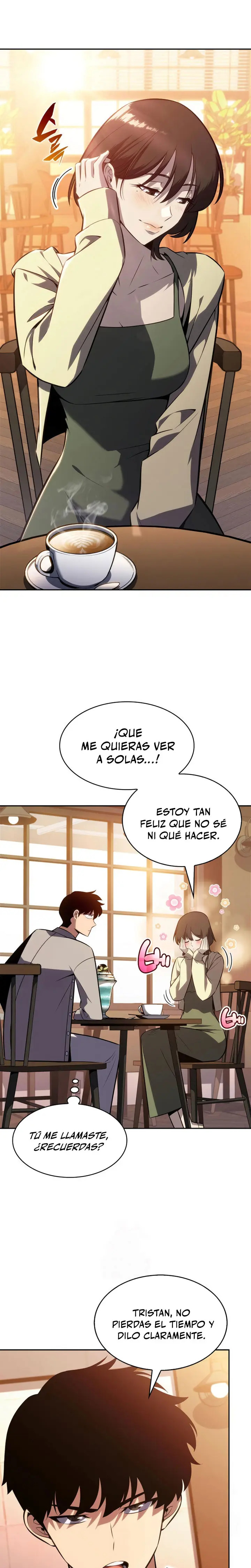 Read I'm the Max-Level Newbie Español Manga Online
