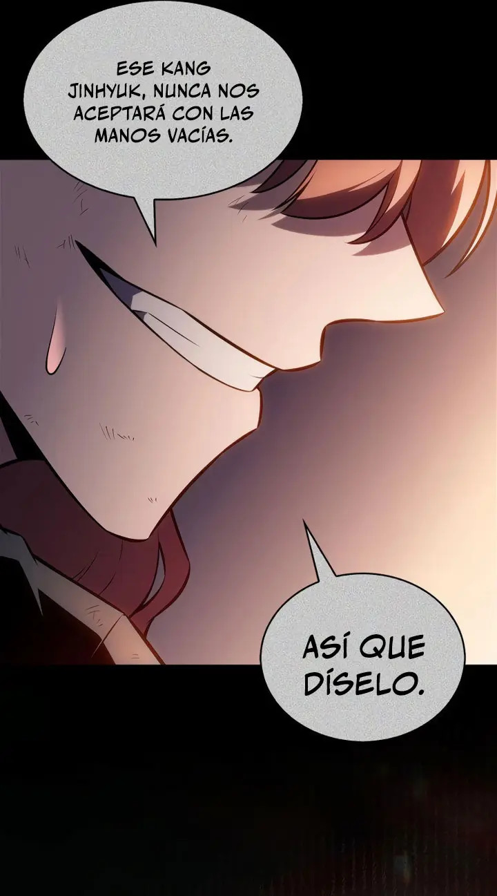 Read I'm the Max-Level Newbie Español Manga Online
