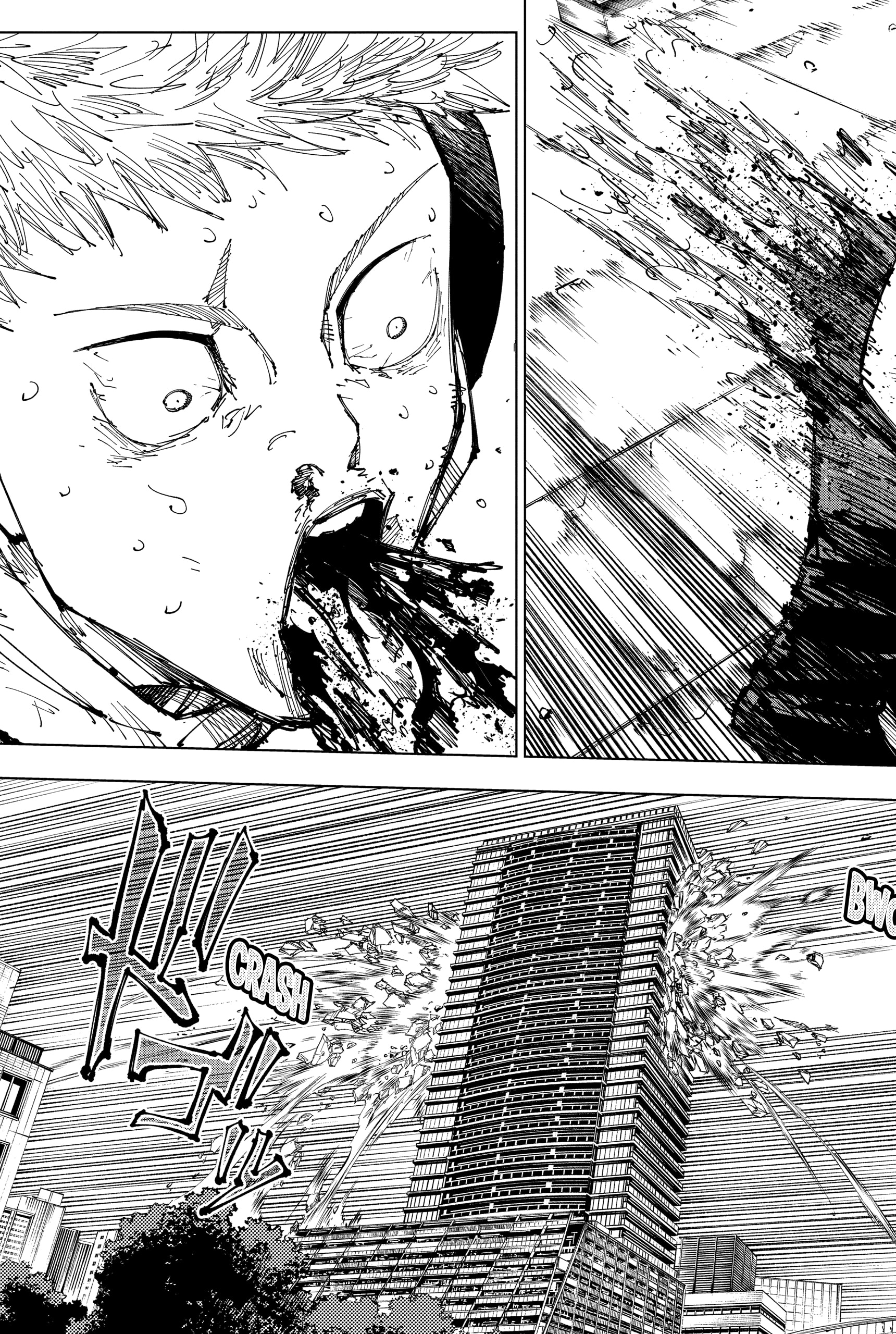 Read Jujutsu Kaisen Español Manga Online