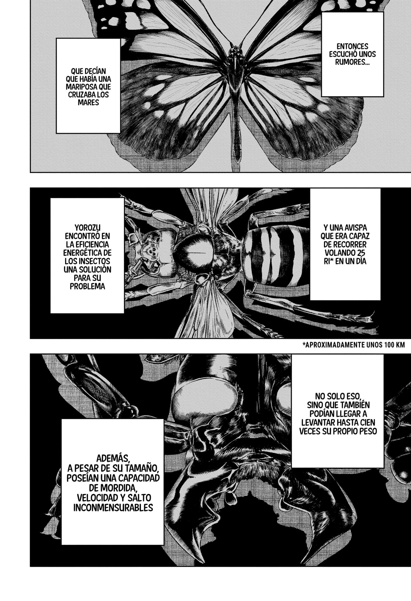 Read Jujutsu Kaisen Español Manga Online