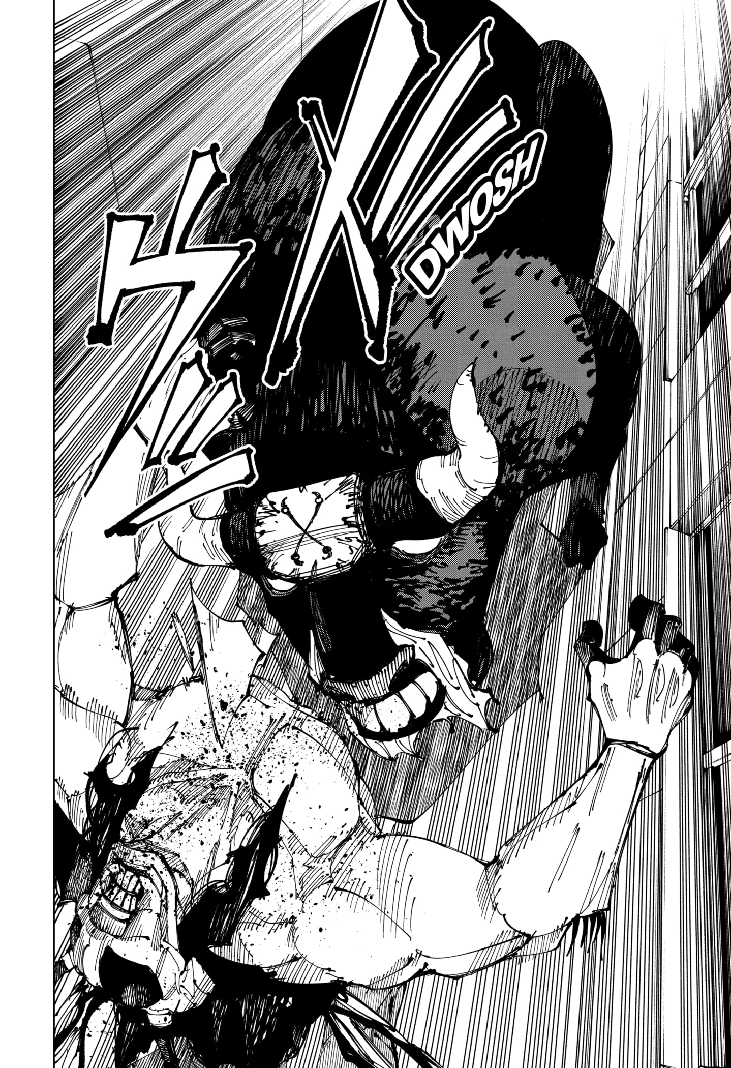 Read Jujutsu Kaisen Español Manga Online