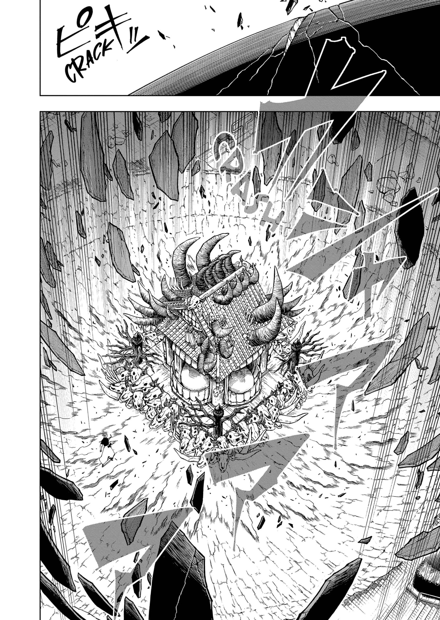 Read Jujutsu Kaisen Español Manga Online