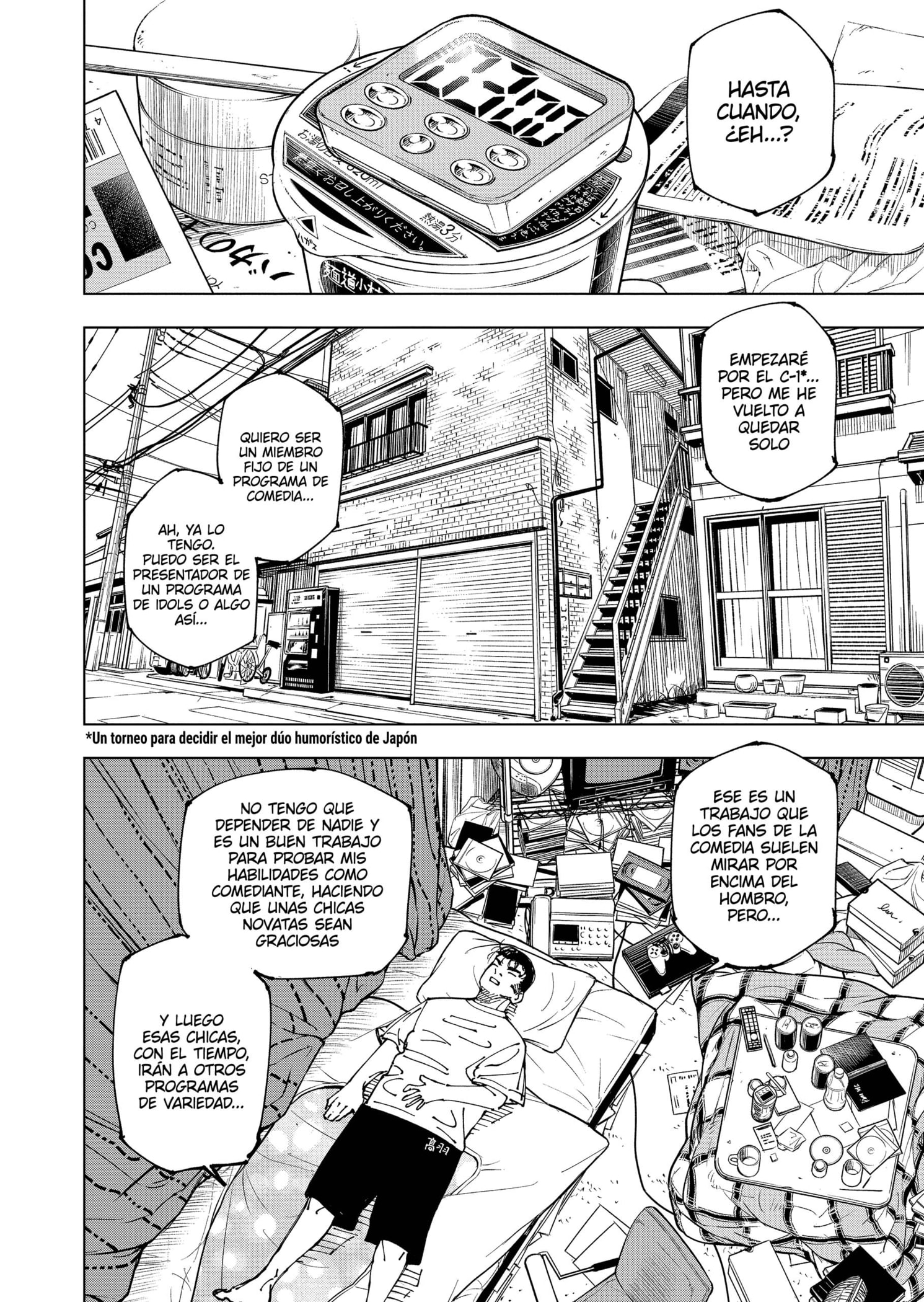 Read Jujutsu Kaisen Español Manga Online