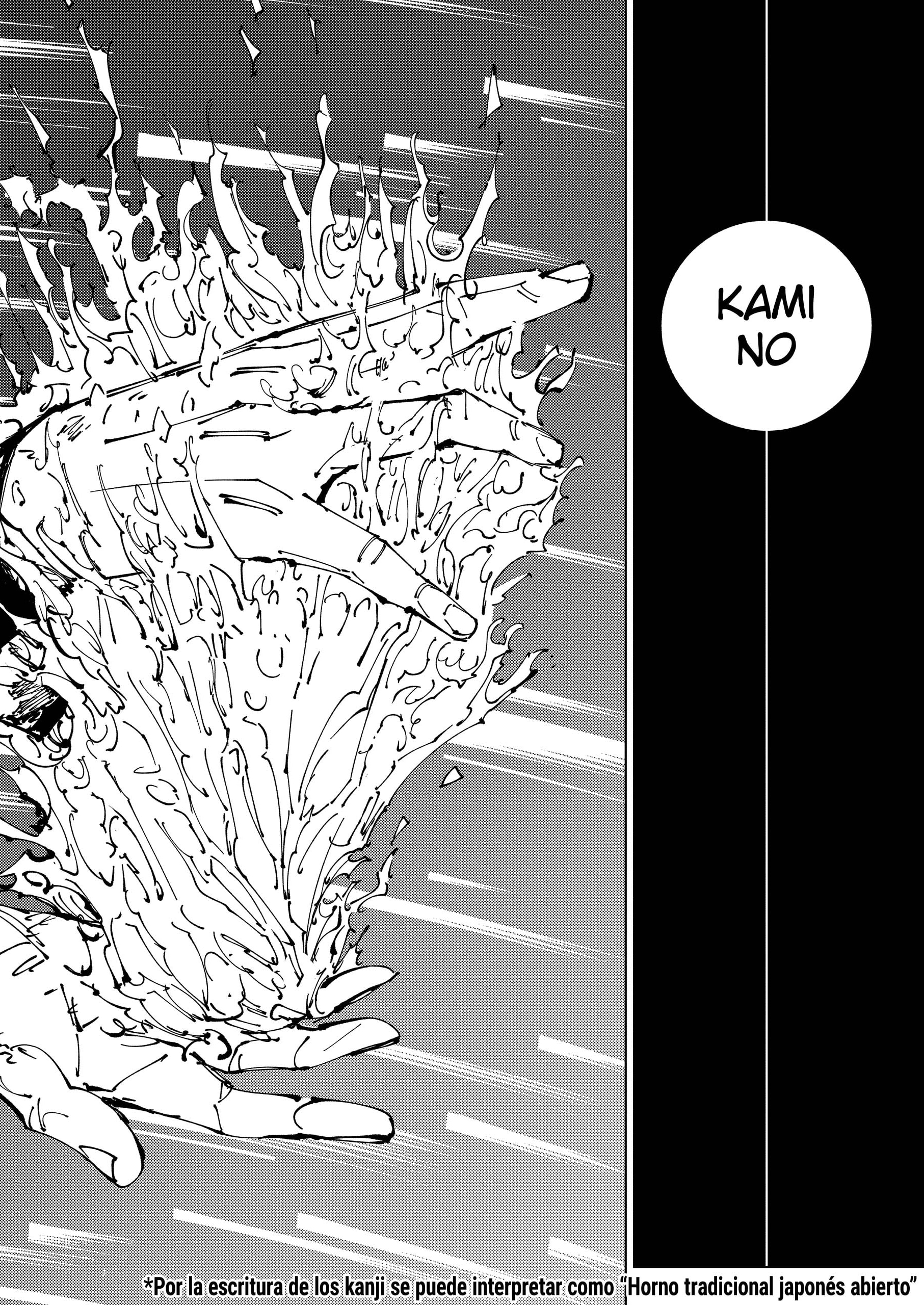 Read Jujutsu Kaisen Español Manga Online