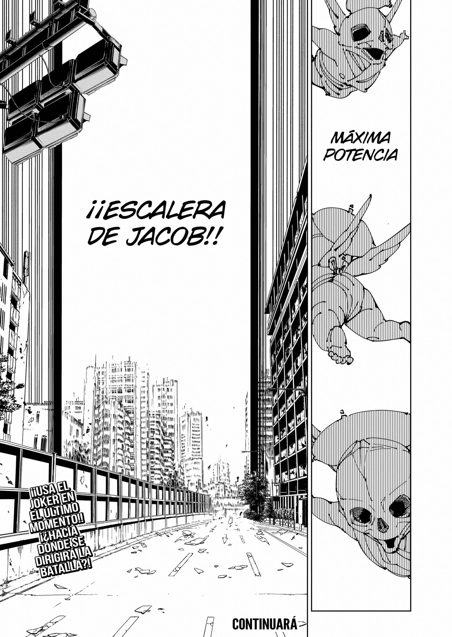 Read Jujutsu Kaisen Español Manga Online