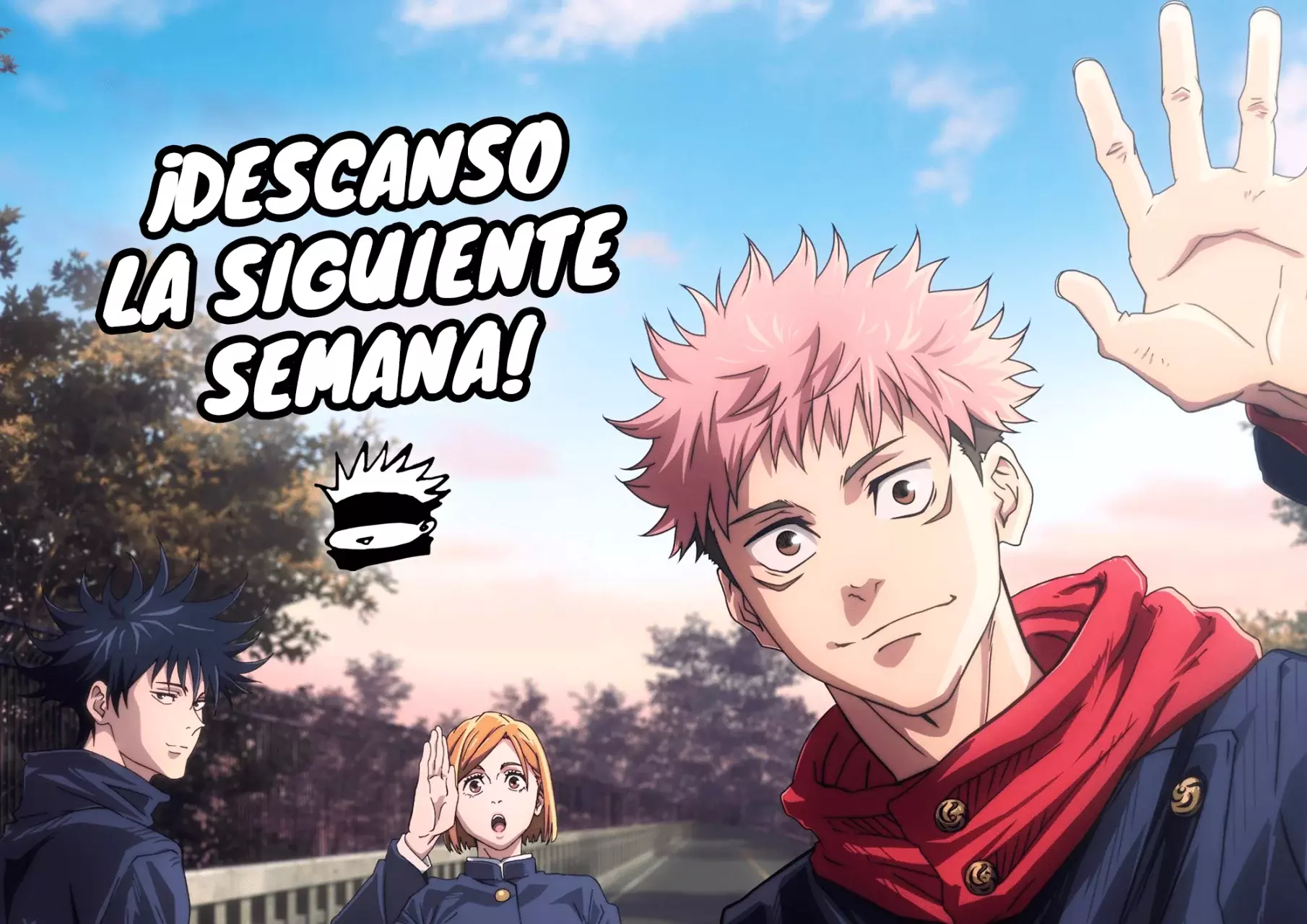 Read Jujutsu Kaisen Español Manga Online
