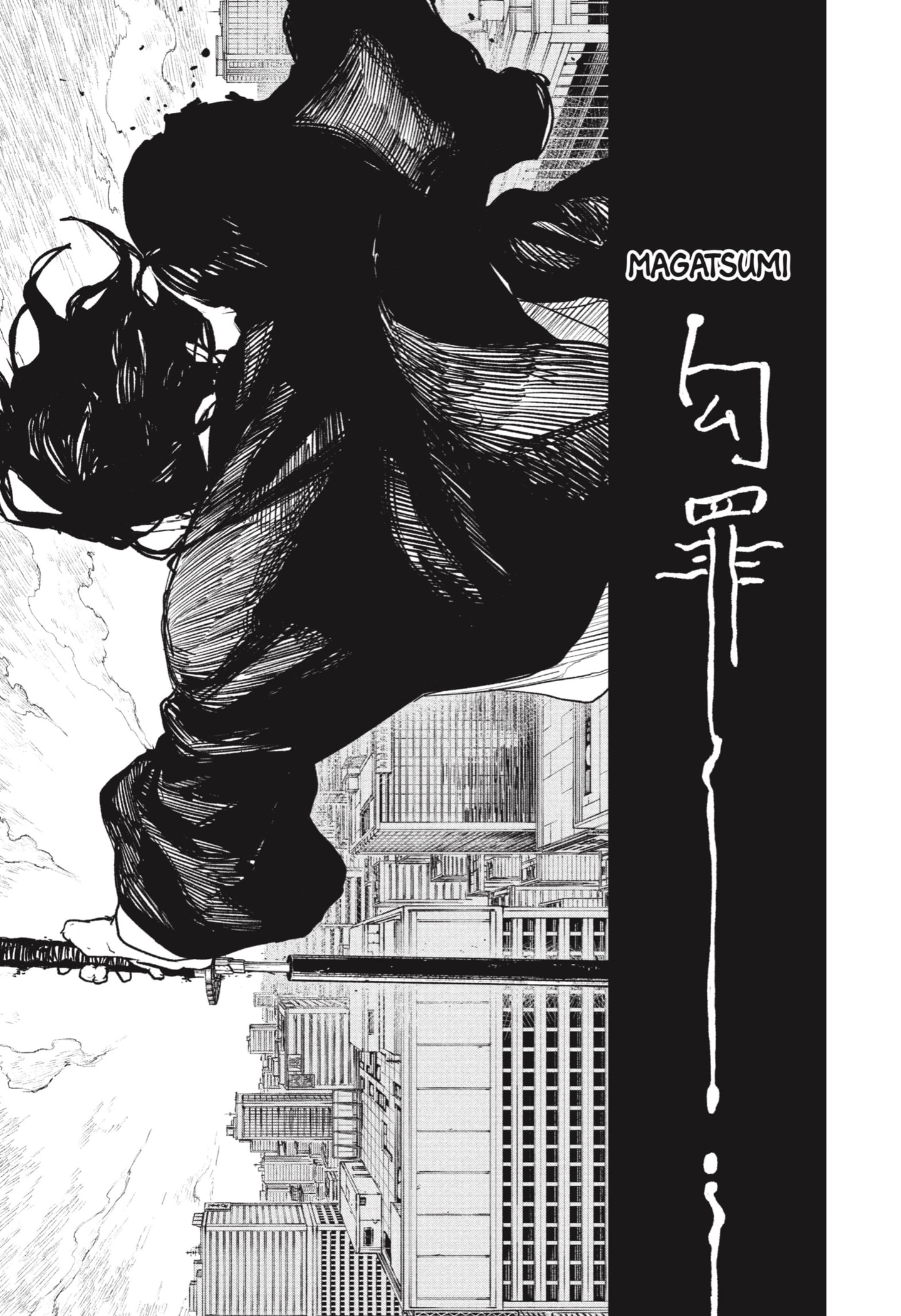 Read Kagurabachi Español Manga Online