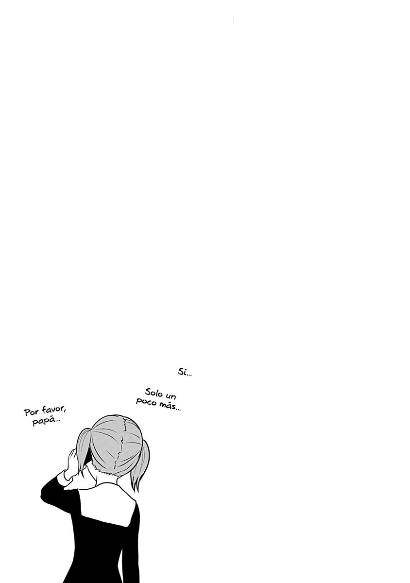 Read Kaguya-Sama Love is War Español Manga Online