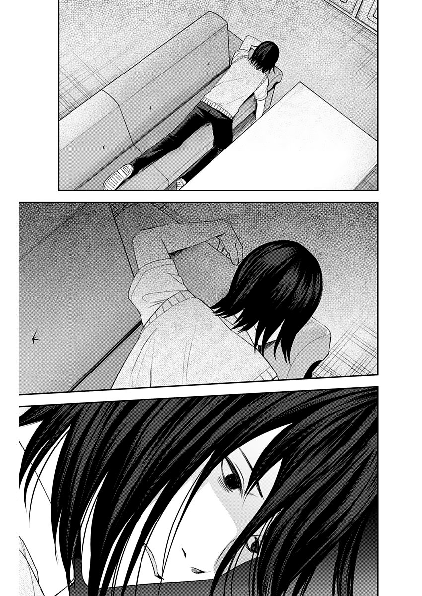 Read Kaguya-Sama Love is War Español Manga Online