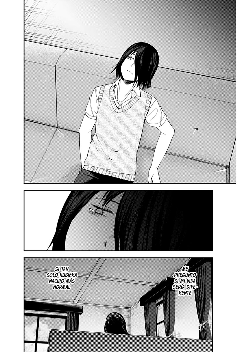 Read Kaguya-Sama Love is War Español Manga Online