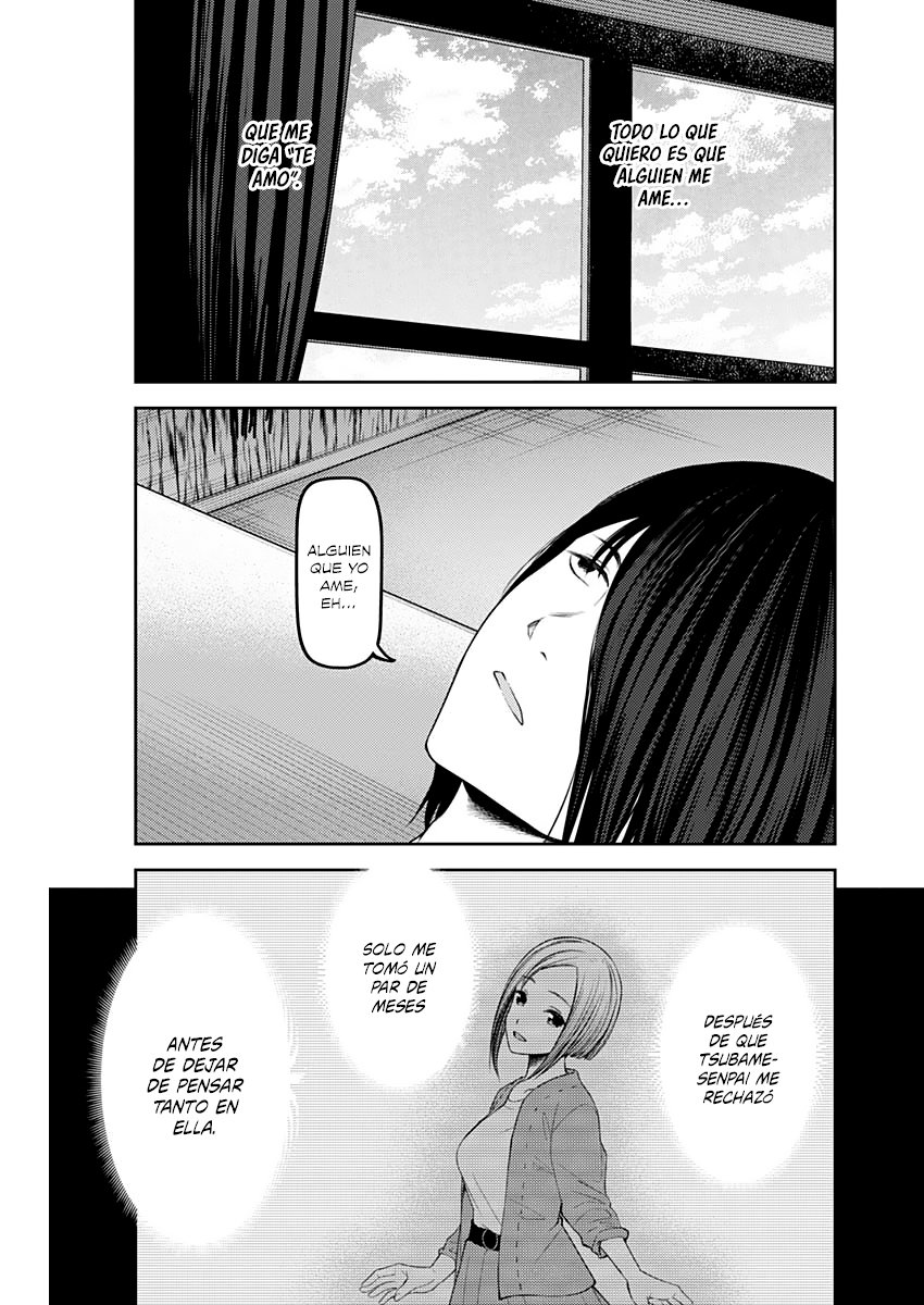 Read Kaguya-Sama Love is War Español Manga Online