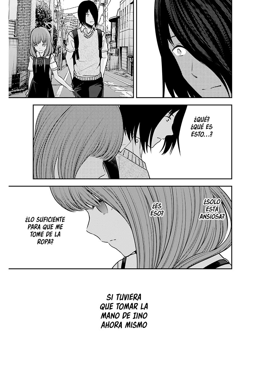 Read Kaguya-Sama Love is War Español Manga Online