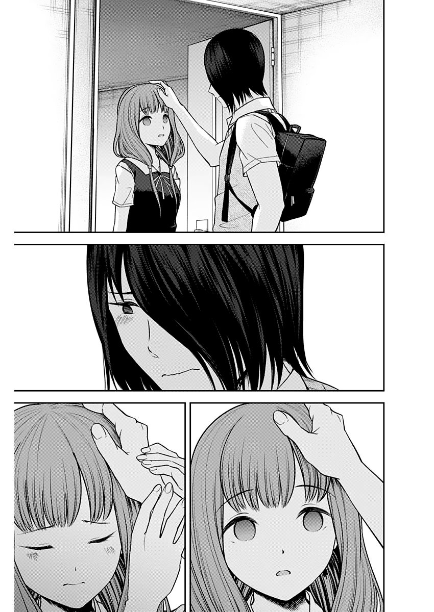 Read Kaguya-Sama Love is War Español Manga Online