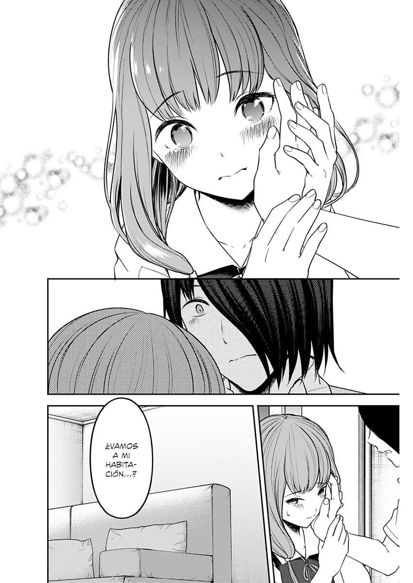 Read Kaguya-Sama Love is War Español Manga Online