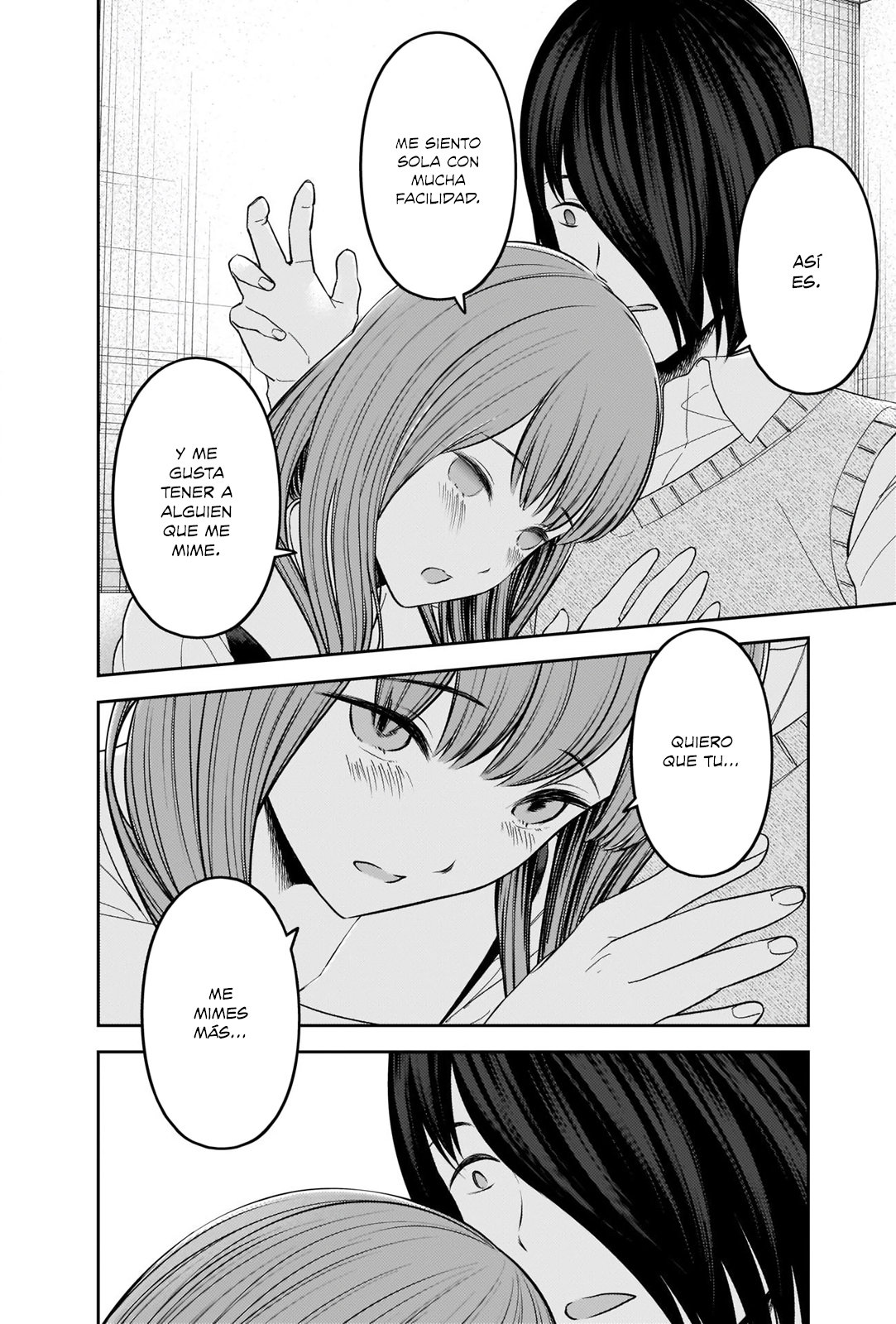 Read Kaguya-Sama Love is War Español Manga Online