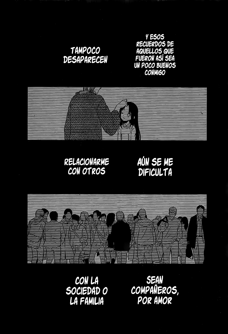 Read Kaguya-Sama Love is War Español Manga Online