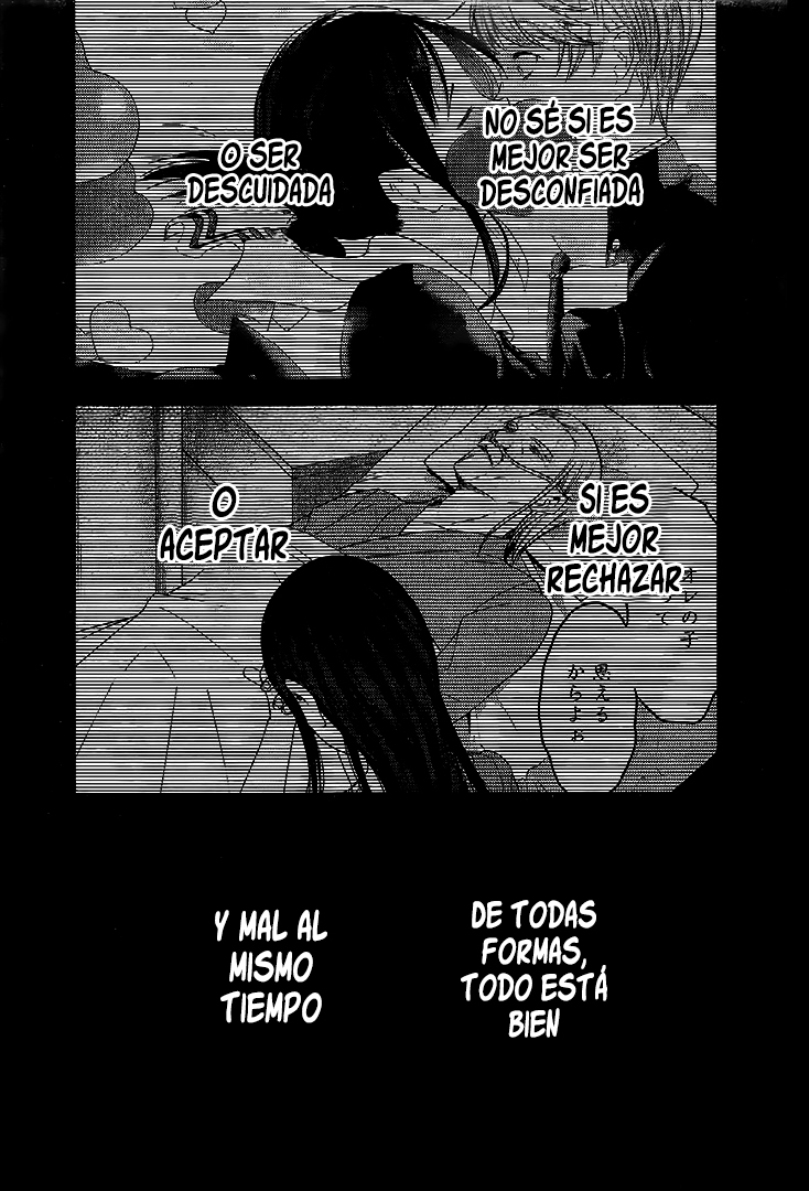 Read Kaguya-Sama Love is War Español Manga Online