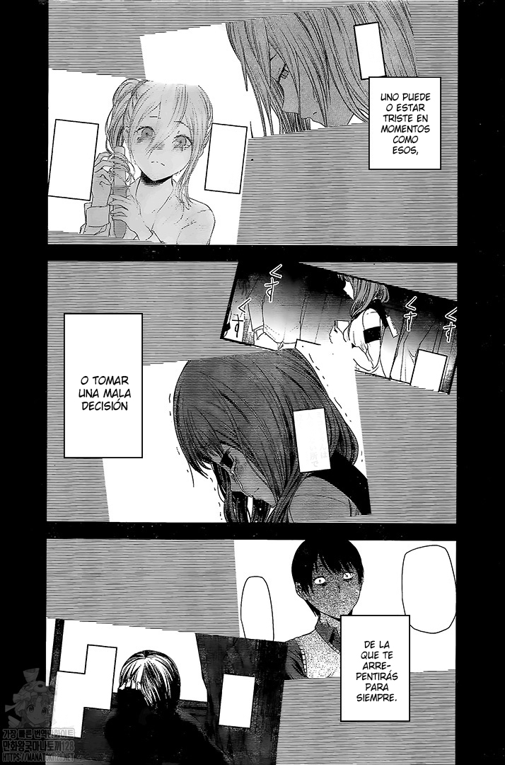 Read Kaguya-Sama Love is War Español Manga Online