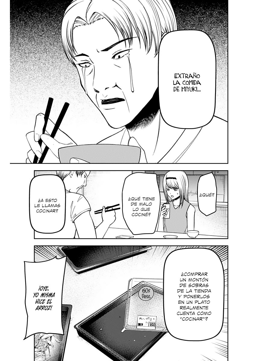 Read Kaguya-Sama Love is War Español Manga Online