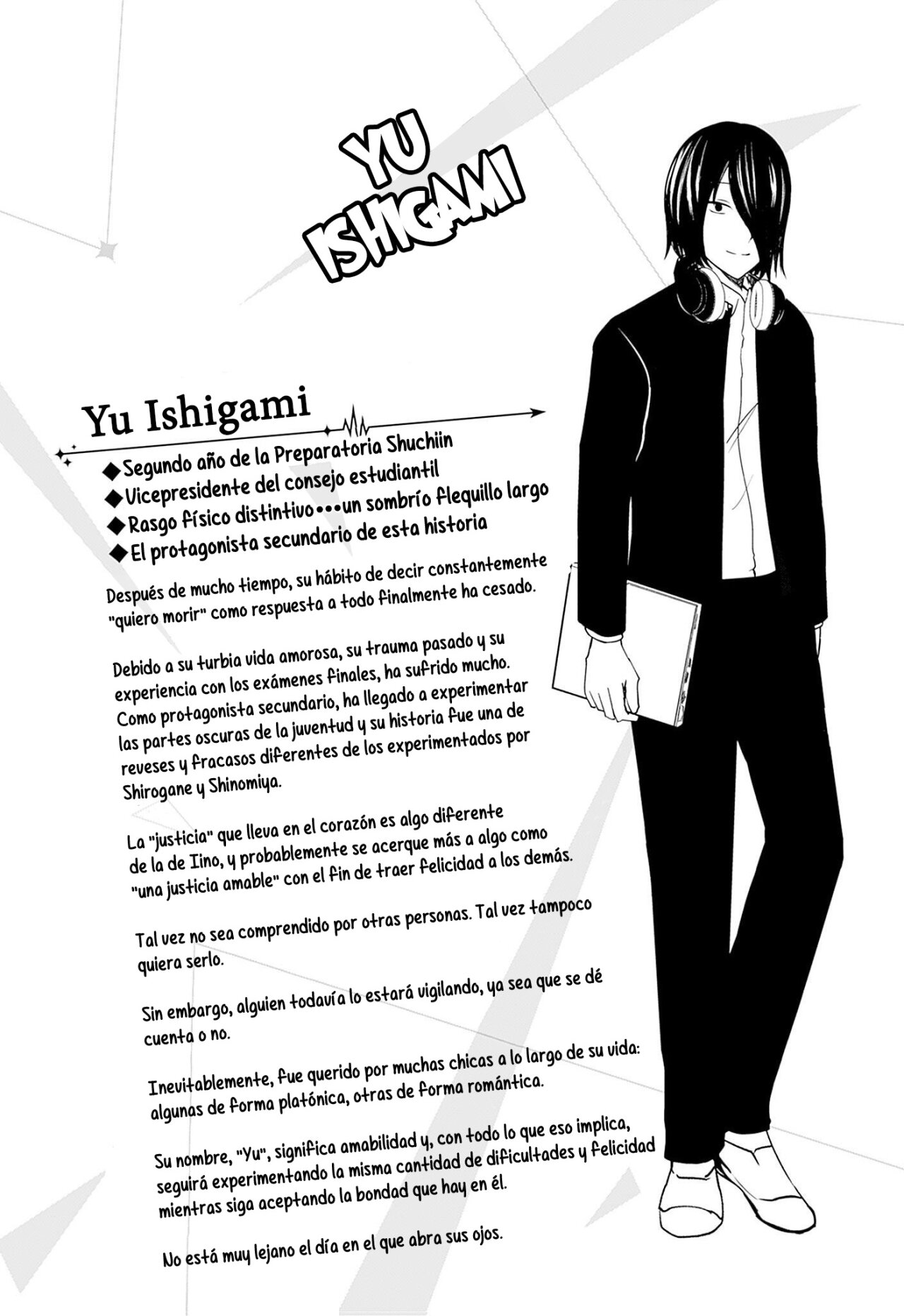 Read Kaguya-Sama Love is War Español Manga Online