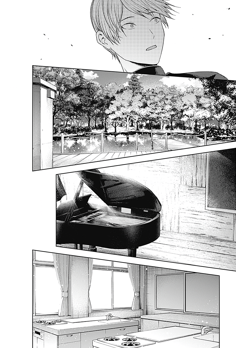 Read Kaguya-Sama Love is War Español Manga Online