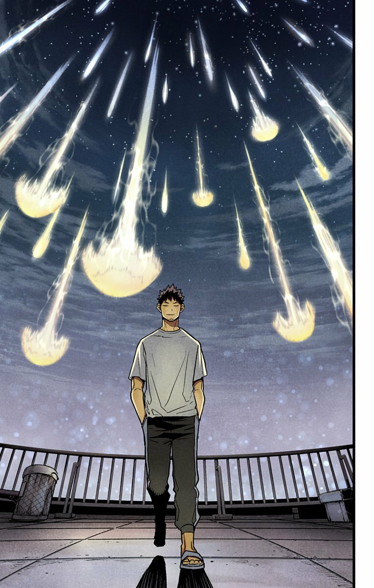 Read Kaiju No. 8 Español Manga Online