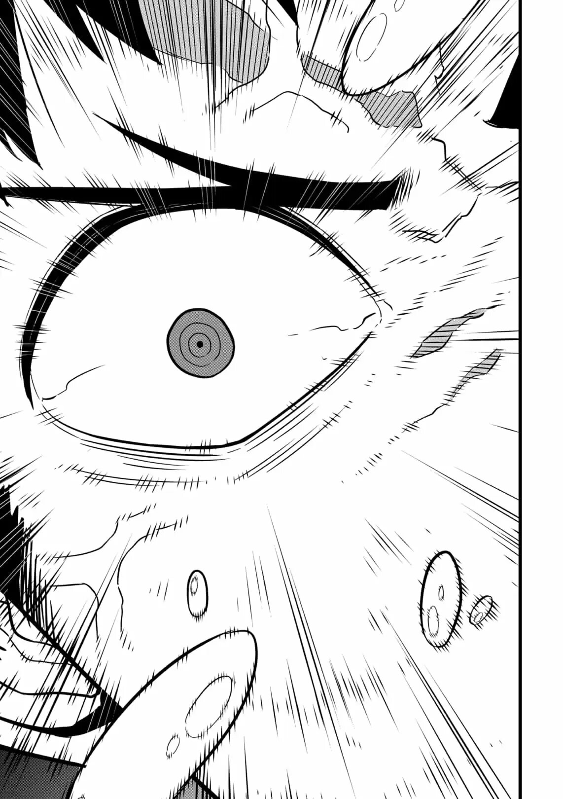 Read Kaiju No. 8 Español Manga Online