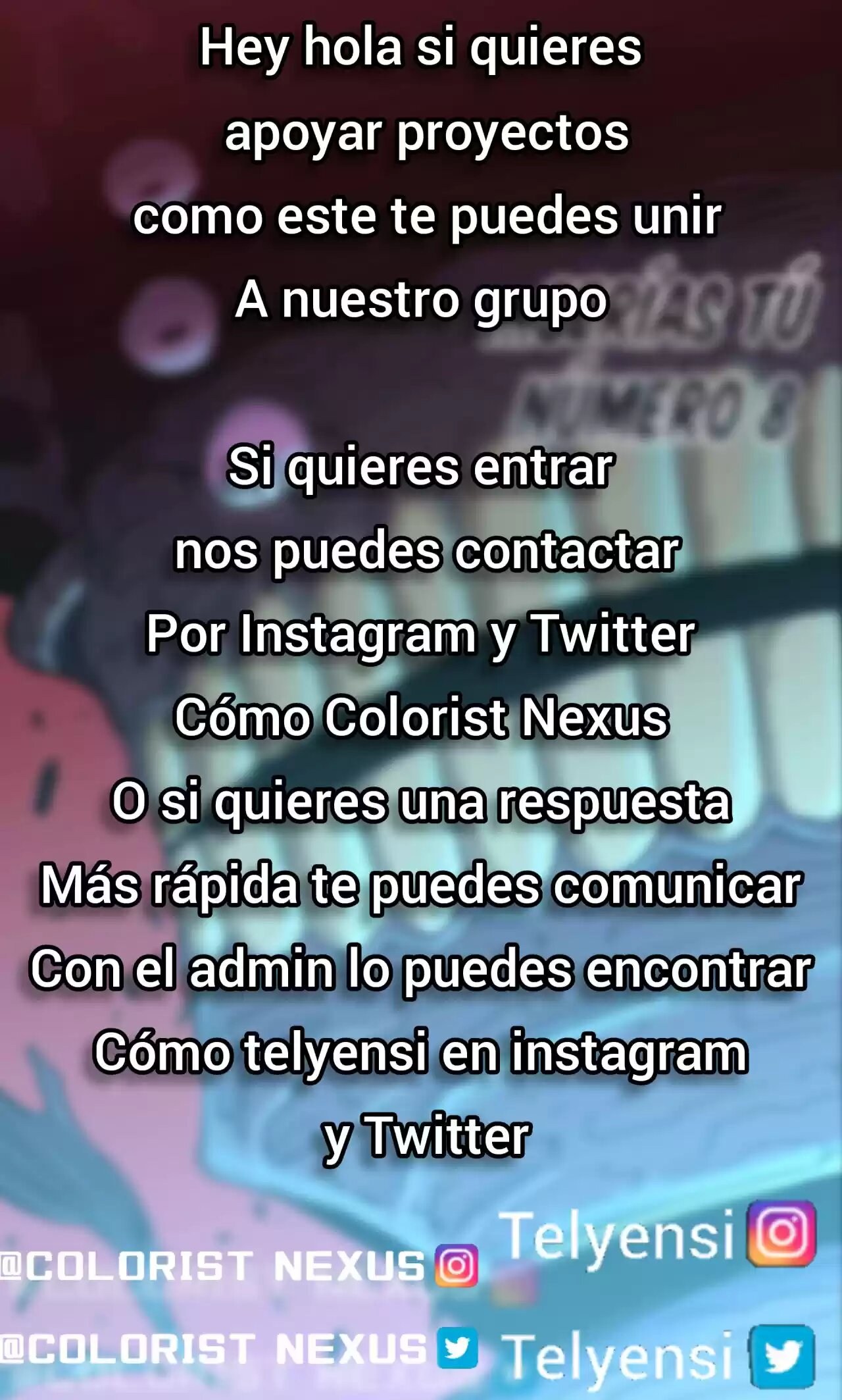 Read Kaiju No. 8 Español Manga Online